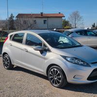 Ford Fiesta 1.4 TDCi FINANZIABILE