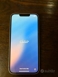 iPhone 14 128gb Rosa