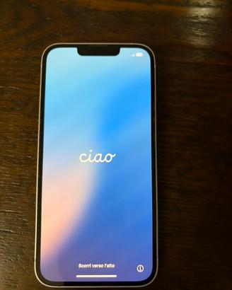 iPhone 14 128gb Rosa