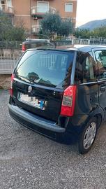 Fiat Idea 1.3 Multijet 95 cv euro 5 