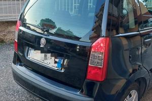 Fiat Idea 1.3 Multijet 95 cv euro 5 