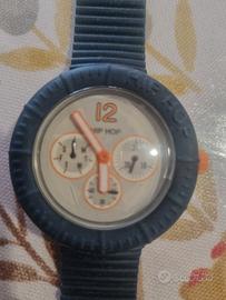 orologio hip hop