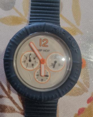 orologio hip hop