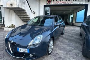 Alfa Romeo Giulietta 1.6 JTDm 120 CV Super Launch 