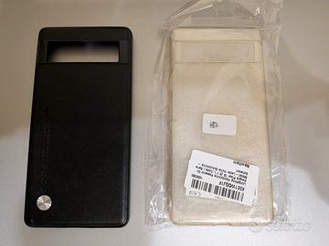 cover Google pixel 7a