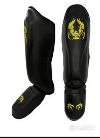 PROTEZIONI PER SPORT DA COMBATTIMENTO