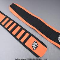 Sella in schiuma KTM SX 450 / 525 2003 - 2006