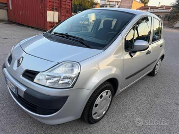 RENAULT Grand Modus 1.2 16V BENZINA/GPL Dynamiqu