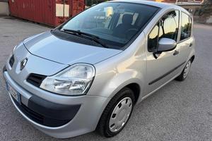 RENAULT Grand Modus 1.2 16V BENZINA/GPL Dynamiqu