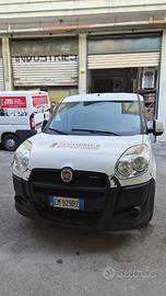 Doblò 1.6 120CV 12 Mesi garanzia