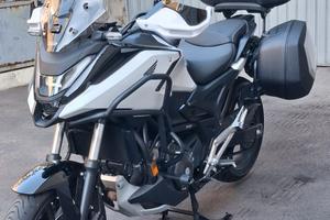 Honda NC750x