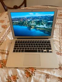 MacBook Air 13” Early 2014