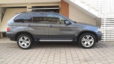Bmw  X5 E 53