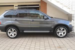 Bmw  X5 E 53