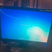 Monitor asus splendid