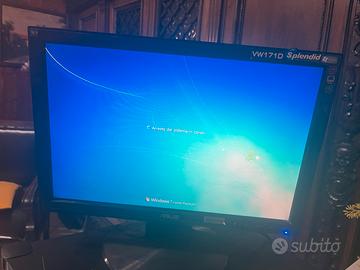 Monitor asus splendid