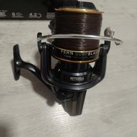mulinelli carpfishing/serf casting