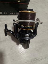 mulinelli carpfishing/serf casting