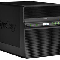 Synology DS414j - Server NAS 4-bay