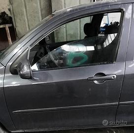 MAZDA 2 2006 - PORTA ANTERIORE SINSITRO
