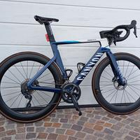 Canyon Aeroad taglia M 