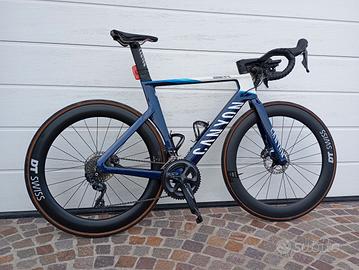 Canyon Aeroad taglia M 