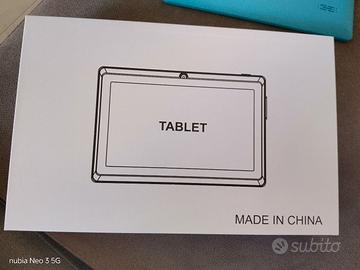 tablet 