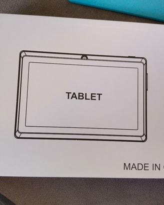 tablet 