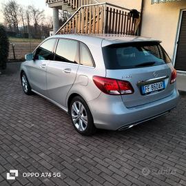 Mercedes w246
