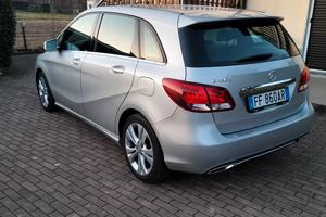 Mercedes w246