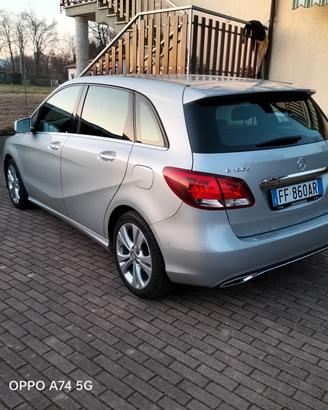 Mercedes w246