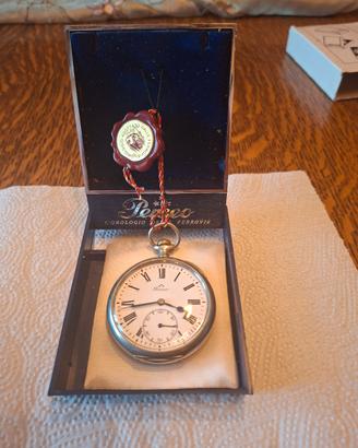 orologio perseo fs da tasca