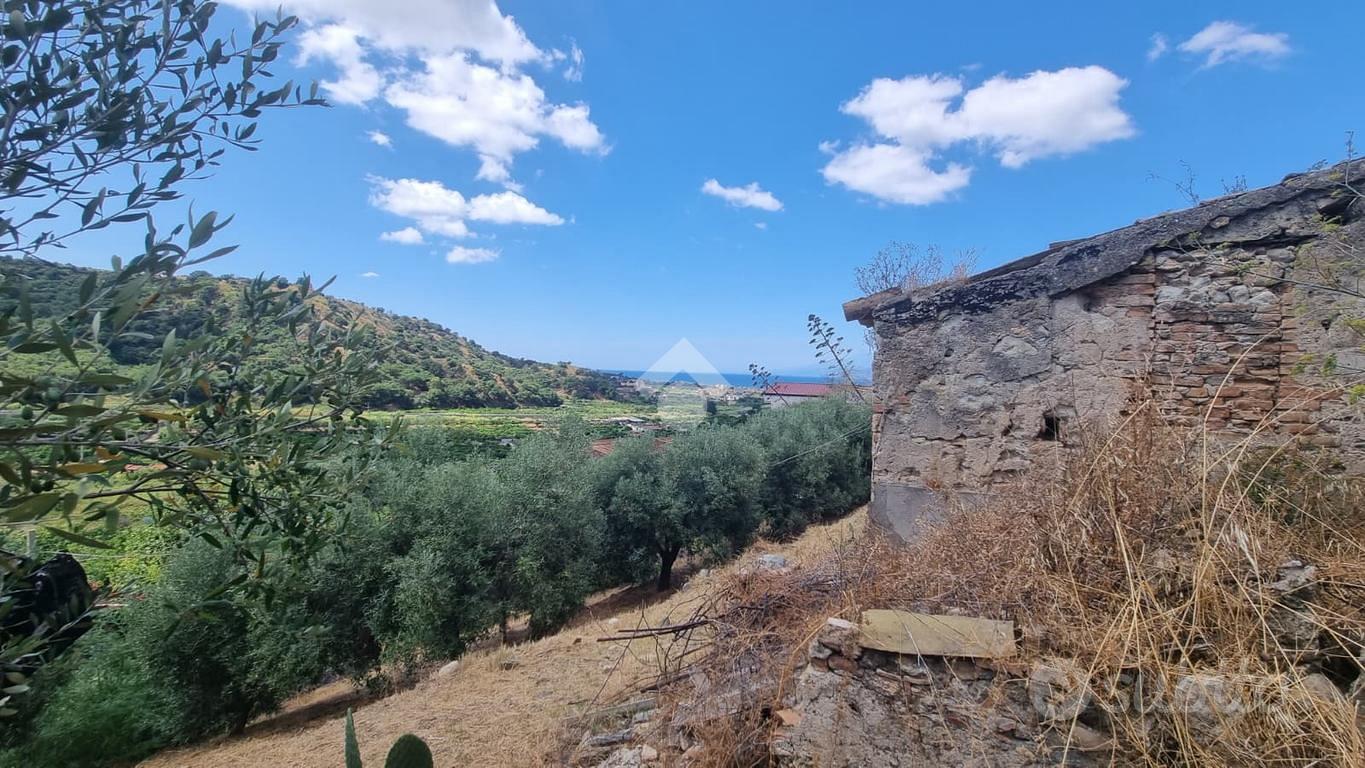TERRENO A REGGIO DI CALABRIA - Vista 5
