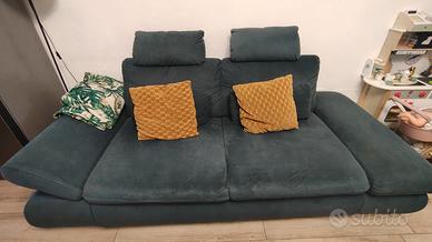 divano letto mondo convenienza 