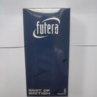 Futera Best of British Multi-Sport Hobby Box - 6 P