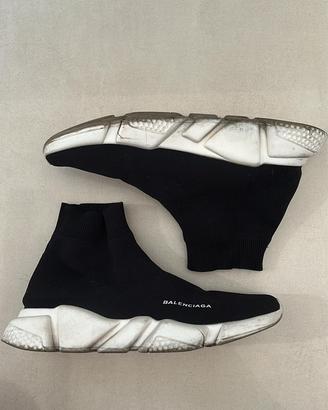 Balenciaga Speed Sneakers