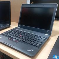 NoteBook Lenovo Thinkpad edge (RICONDIZIONATO)