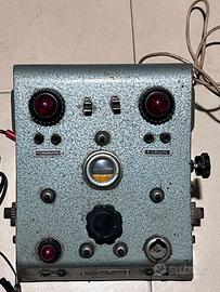 Analizzatore ctb moto epoca vespa lambretta bobine