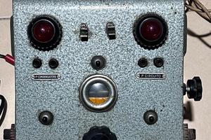 Analizzatore ctb moto epoca vespa lambretta bobine