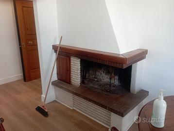 APPARTAMENTO A VILLA MOSCA