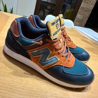 New Balance 576 yard pack
