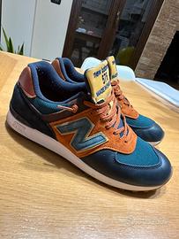New Balance 576 yard pack