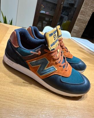 New Balance 576 yard pack