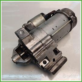 Motorino Avviamento DENSO 05T303 BMW Serie 4 Gran 