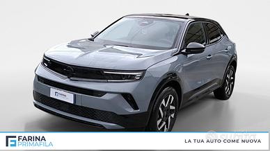 OPEL MOKKA GS HYBRID 145CV DCT6 N92866