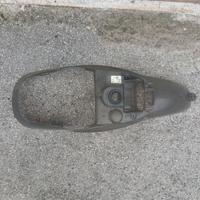 Plastica posteriore Honda Sky