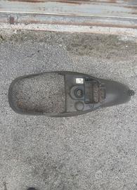 Plastica posteriore Honda Sky