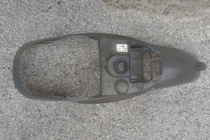Plastica posteriore Honda Sky
