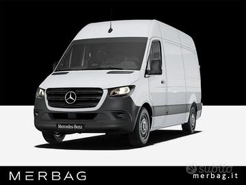 Mercedes-Benz Sprinter Furgone 315CDI 37/35 PRO