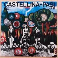 Orchestra CASTELLINA PASI - LP vol. 11